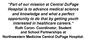 Ruth Caron Quote 